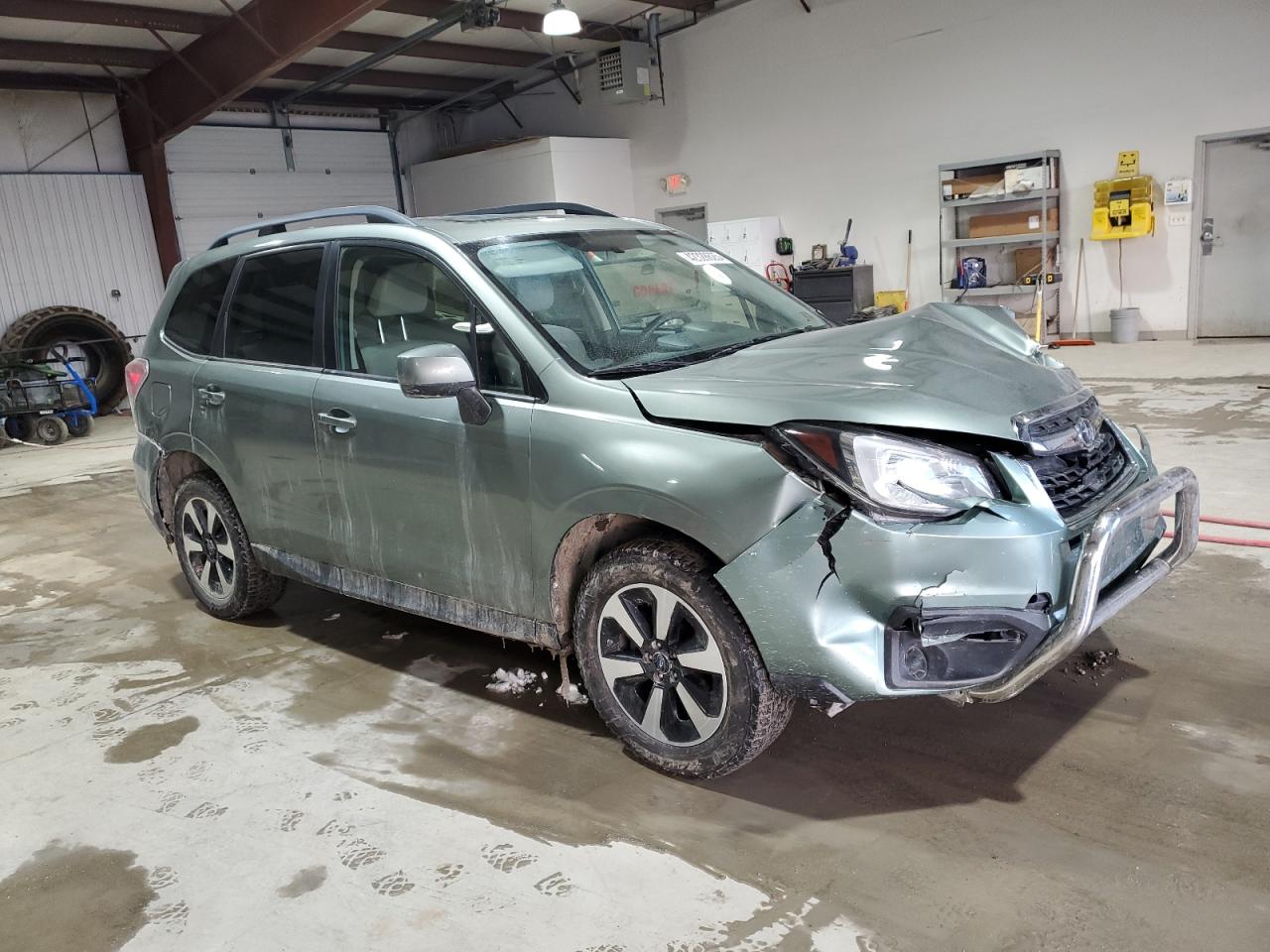 2017 Subaru Forester - Image 4