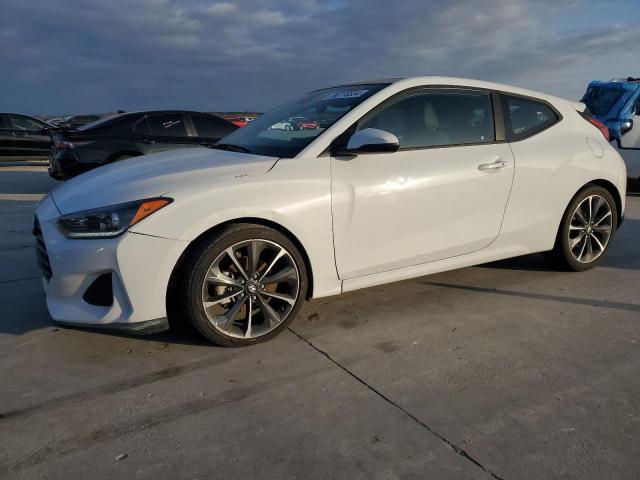 2019 Hyundai Veloster Base