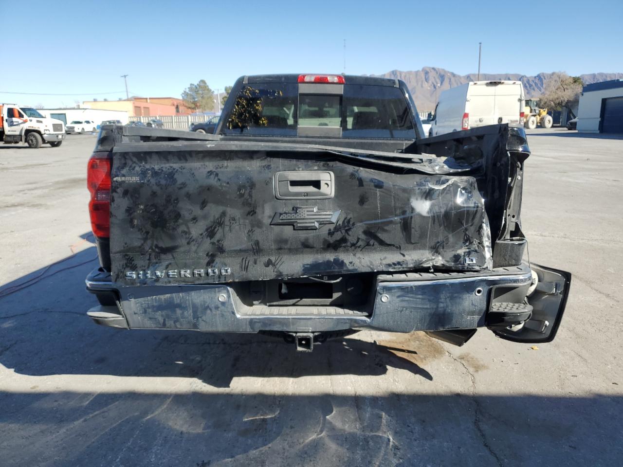2017 Chevrolet Silverado - Image 6