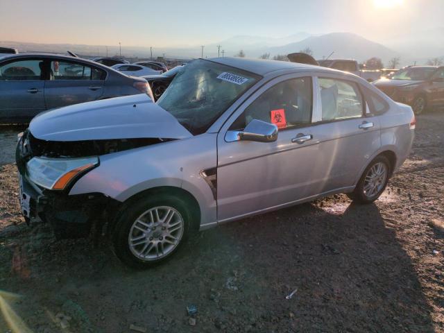 2008 Ford Focus Se
