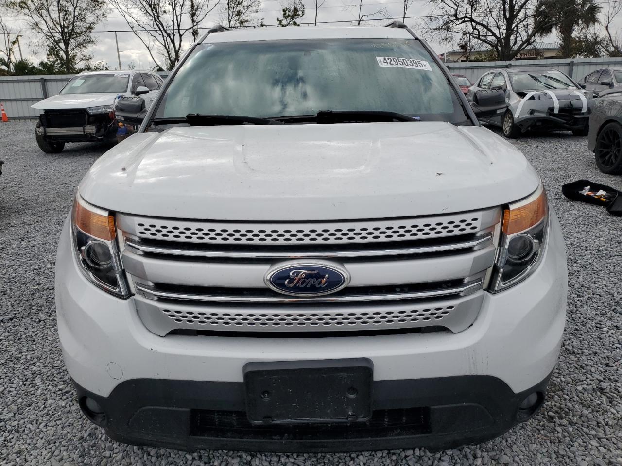 2014 Ford Explorer - Image 5