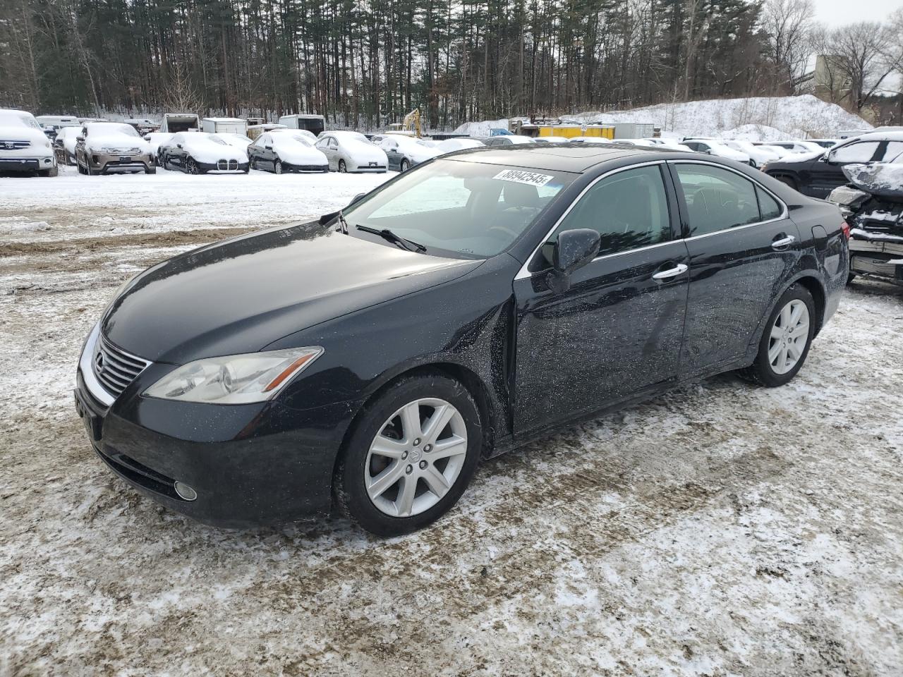 2007 Lexus ES - Image 1