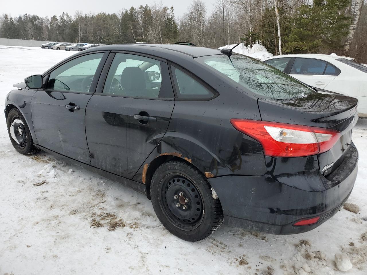 2012 Ford Focus - Image 2