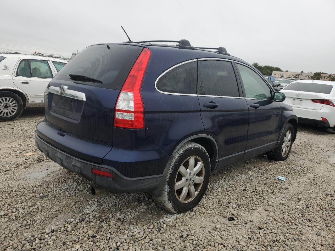 2008 Honda CR-V - Image 3