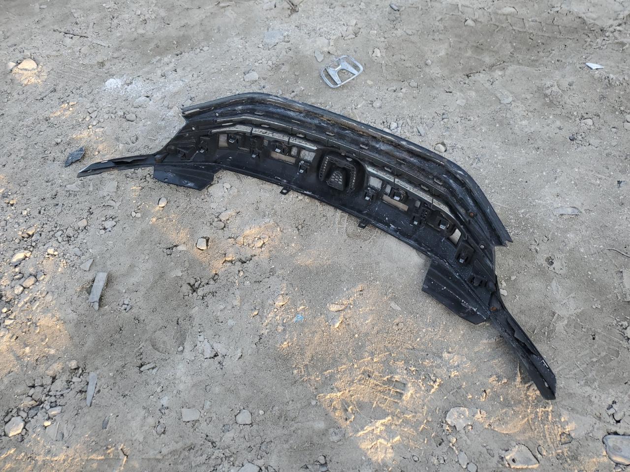 2016 Honda Accord - Image 12