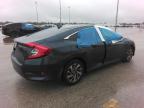 2018 HONDA CIVIC EX for sale at Copart FL - WEST PALM BEACH