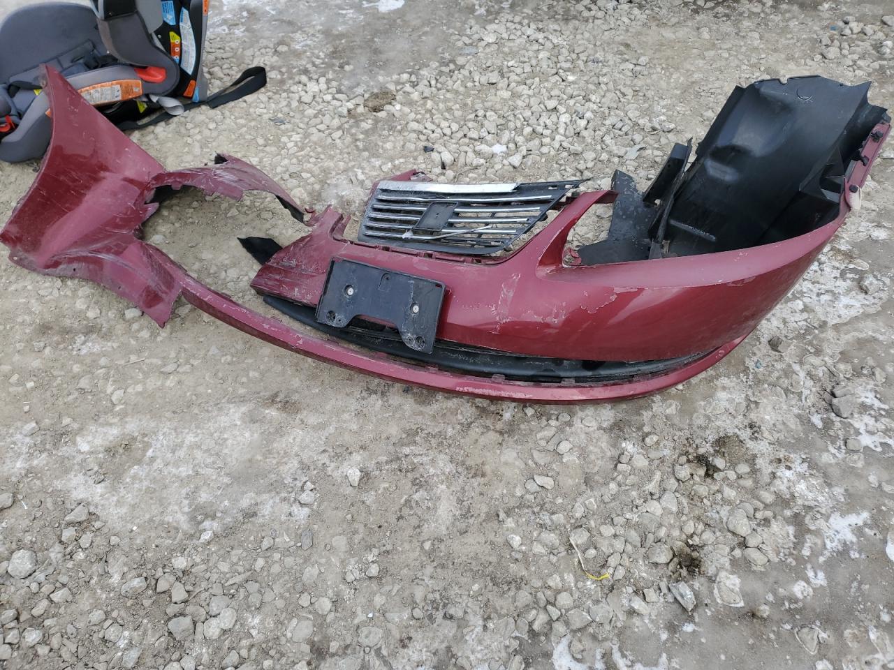 2005 Saturn Ion Level 1 VIN: 1G8AG52F95Z132931 Lot: 41896085