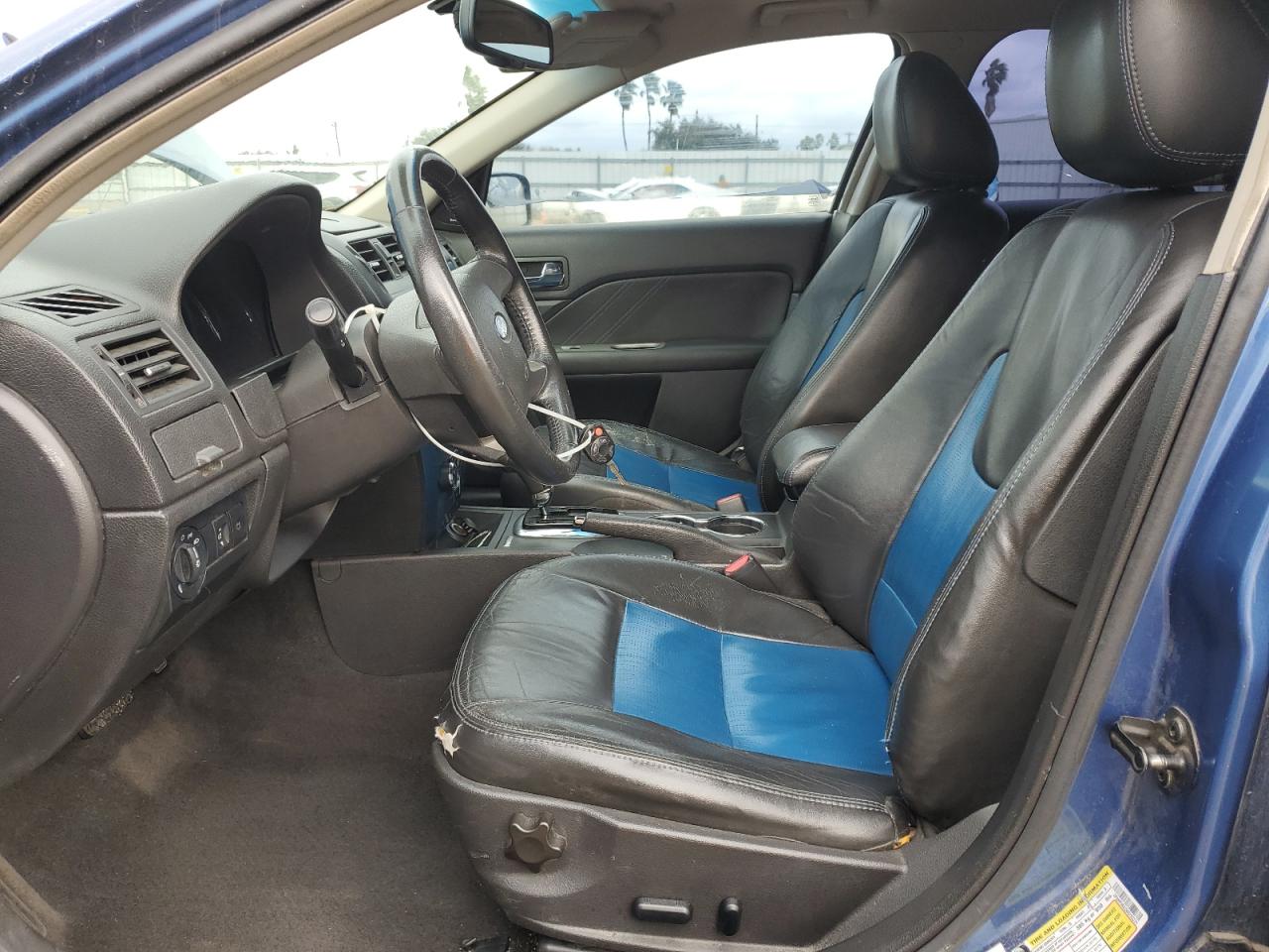2010 Ford Fusion - Image 7