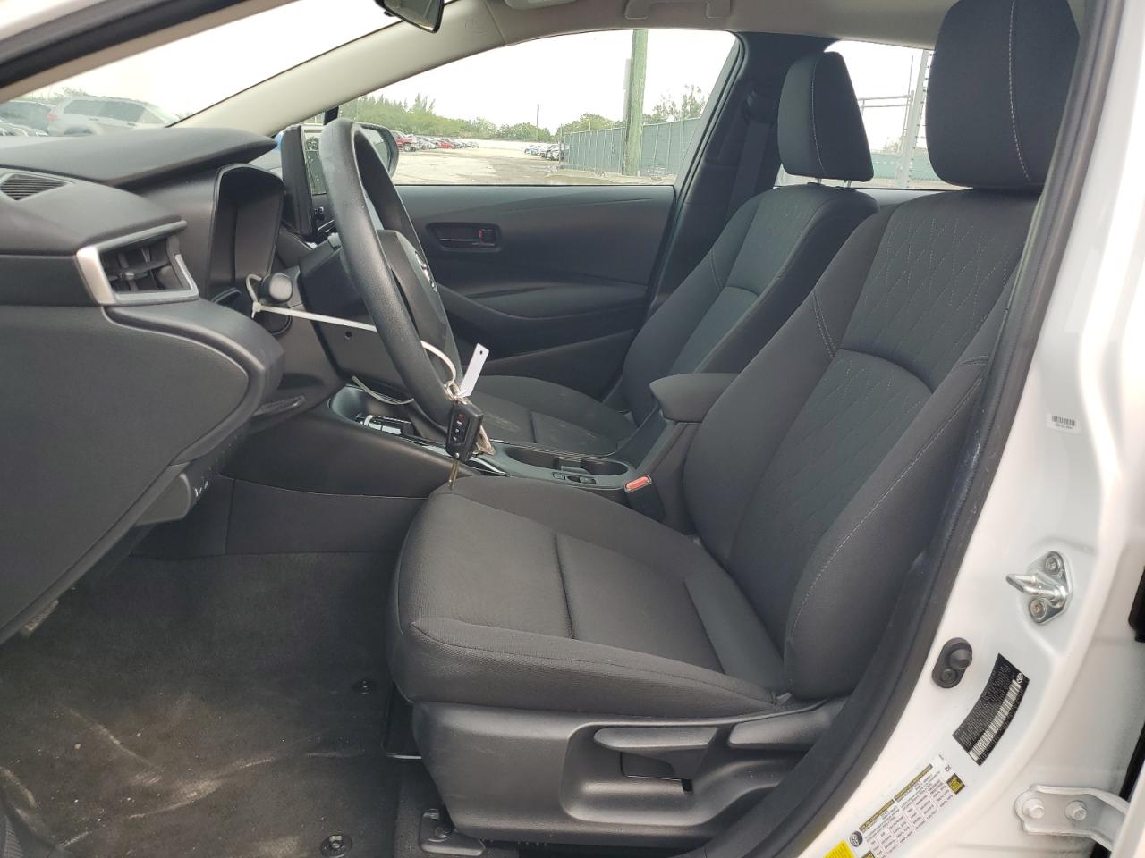 2024 Toyota Corolla - Image 7