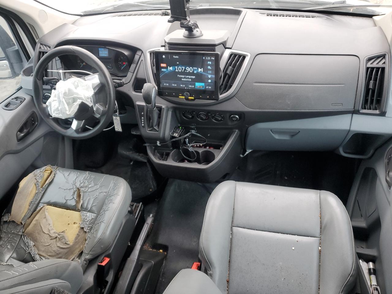 2016 Ford Transit - Image 8