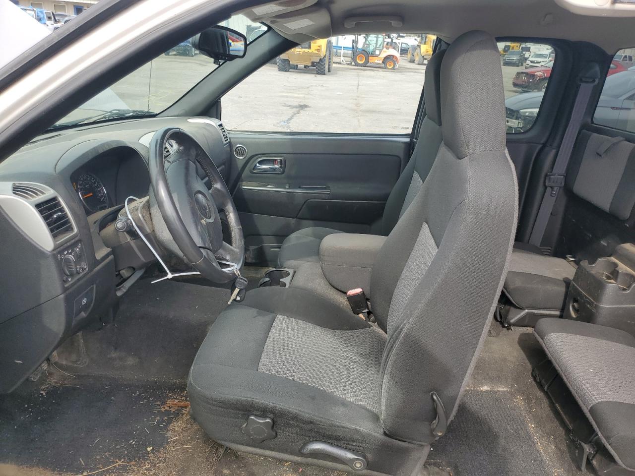 2009 Chevrolet Colorado - Image 7