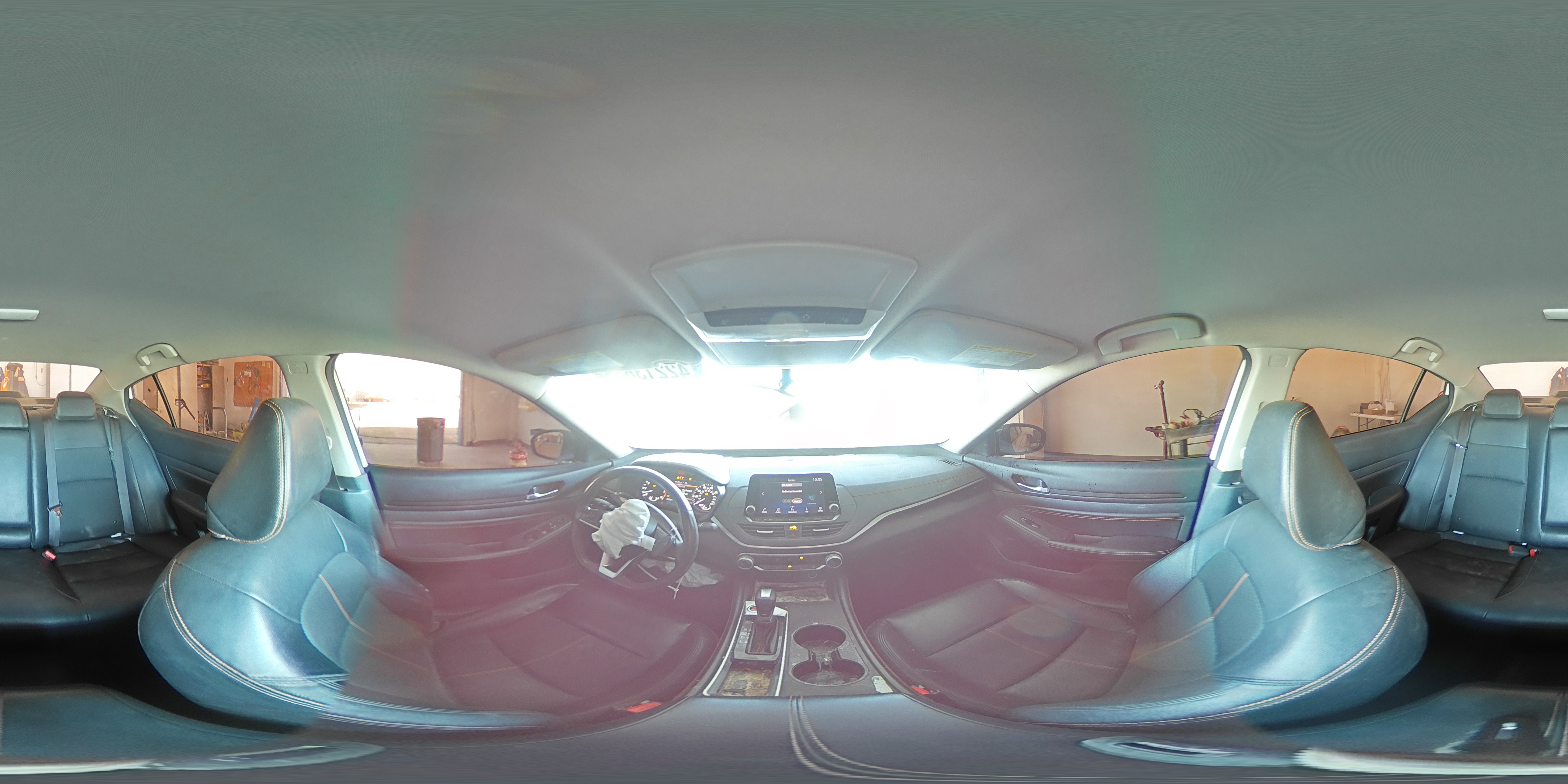 2019 Nissan Altima - Image 13