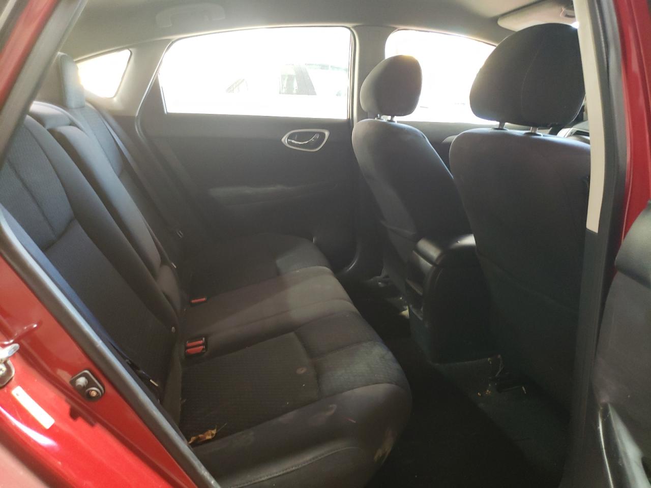 2013 Nissan Sentra - Image 10