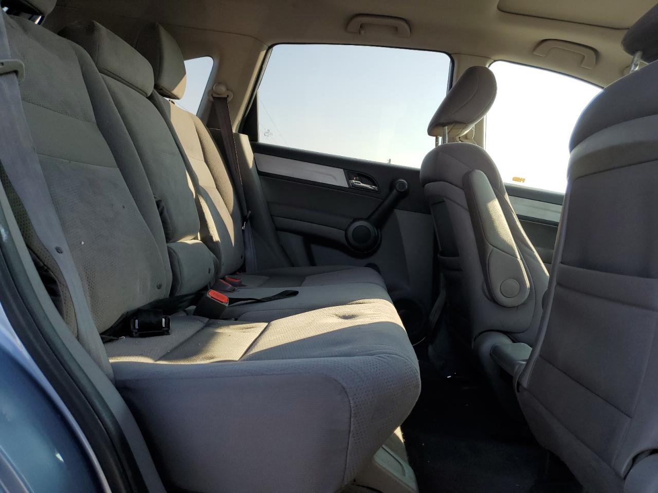 2010 Honda CR-V - Image 11