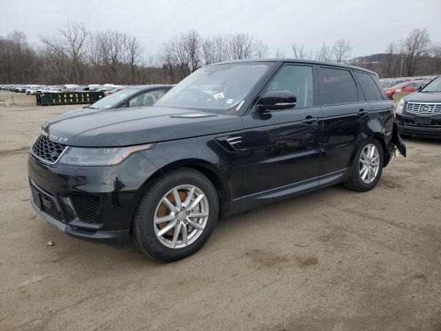 2021 Land Rover Range Rover Sport Se