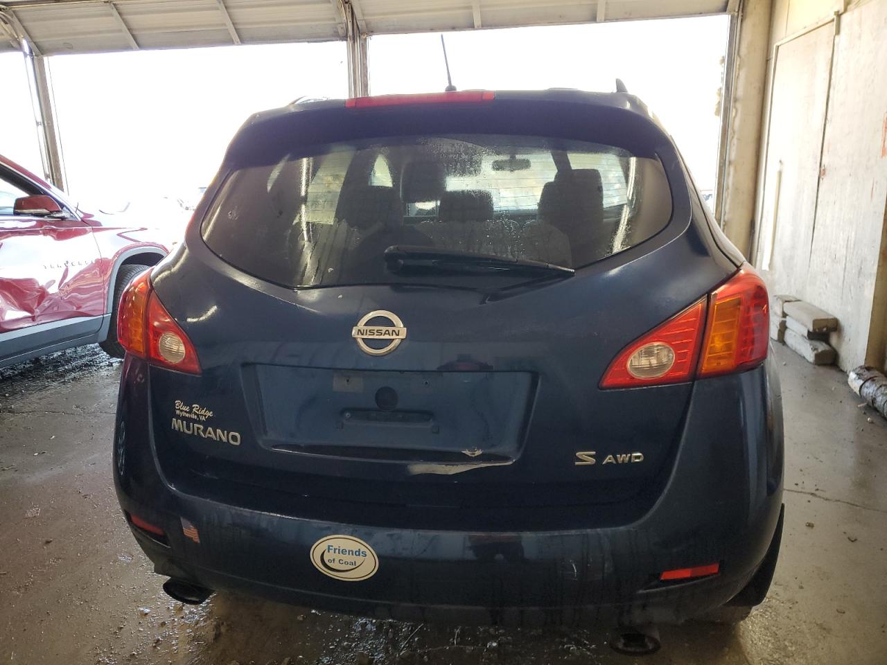 2009 Nissan Murano - Image 6