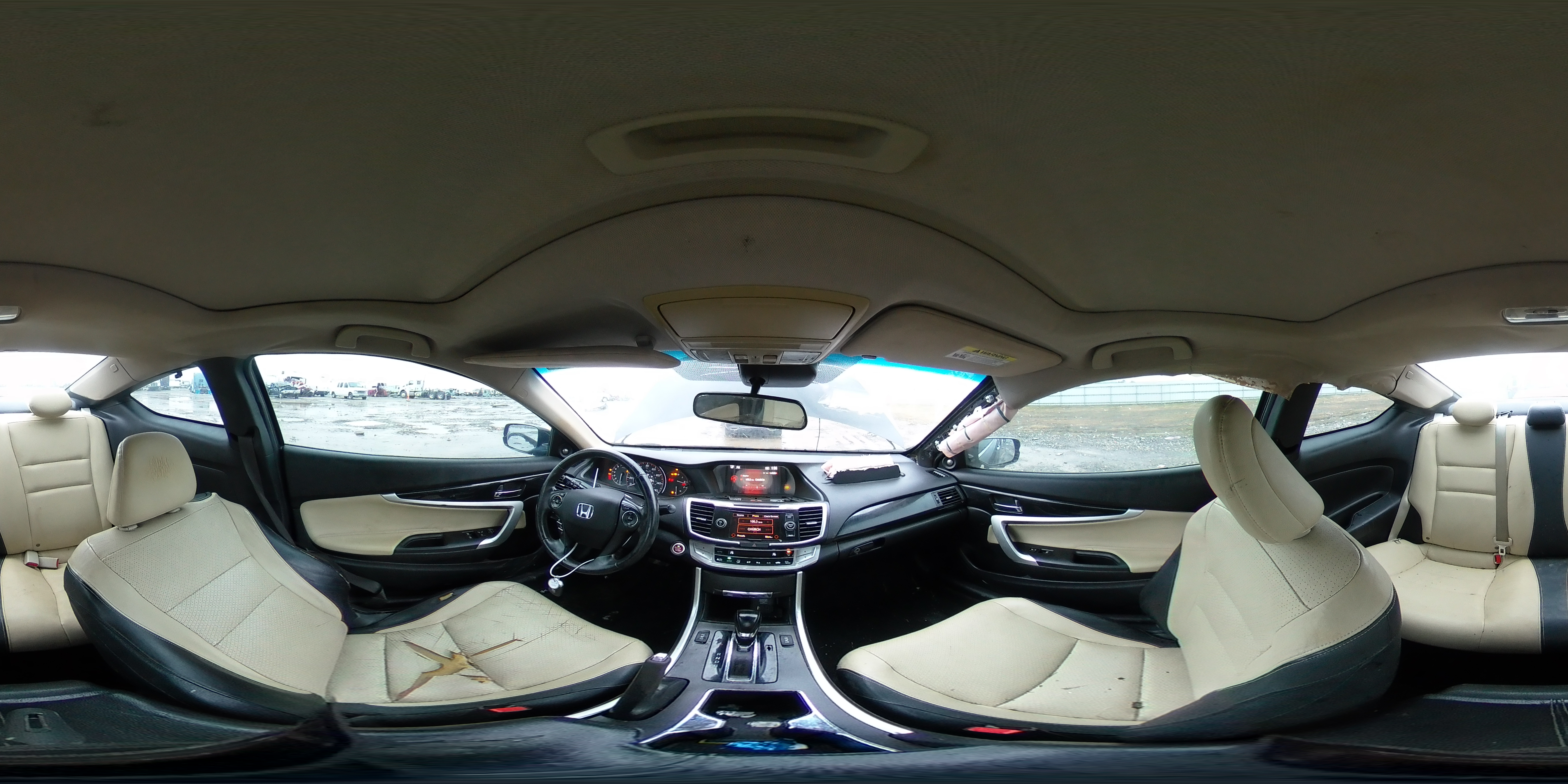 2014 Honda Accord - Image 12