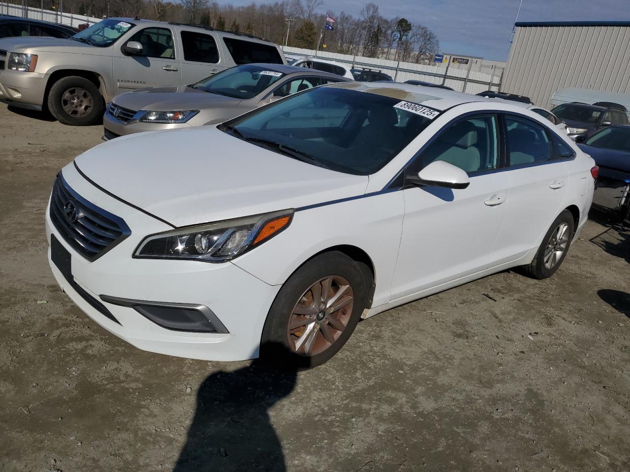 VIN 5NPE24AF6GH297377 2016 HYUNDAI SONATA no.1