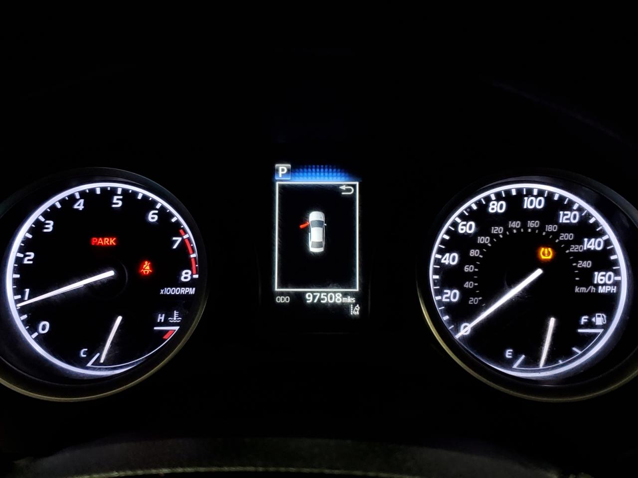 2022 Toyota Camry - Image 9