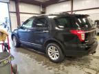 2011 Ford Explorer Xlt للبيع في Spartanburg، SC - Side