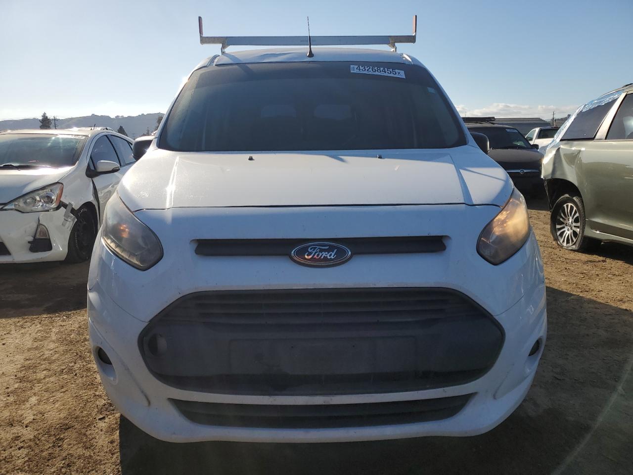 2014 Ford Transit - Image 5