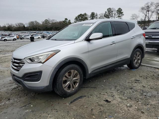 2015 Hyundai Santa Fe Sport 