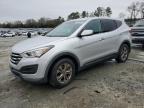 2015 Hyundai Santa Fe Sport  за продажба в Byron, GA - Side