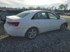 2008 Hyundai Sonata Se de vânzare în Byron, GA - Front End
