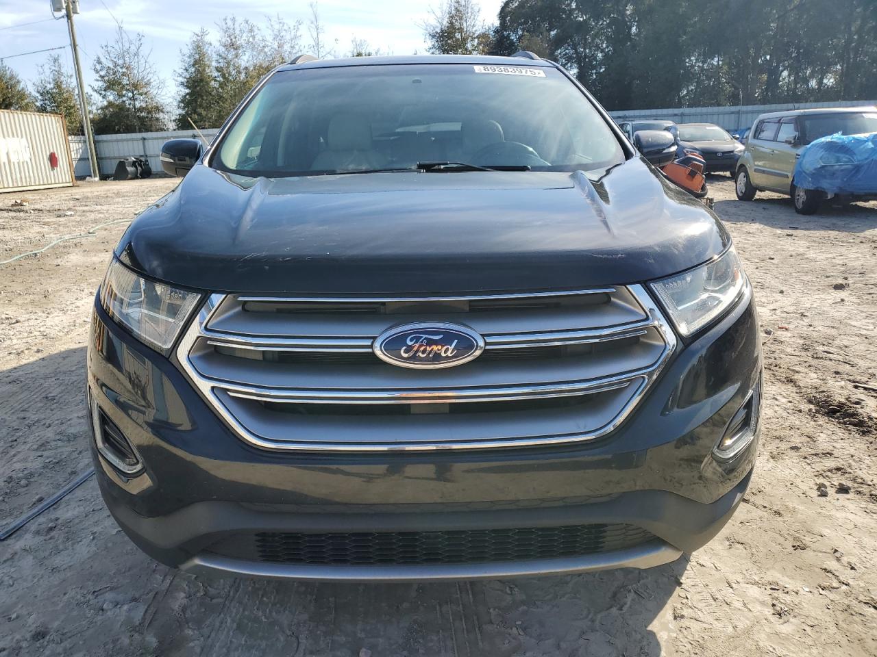 2015 Ford Edge - Image 5
