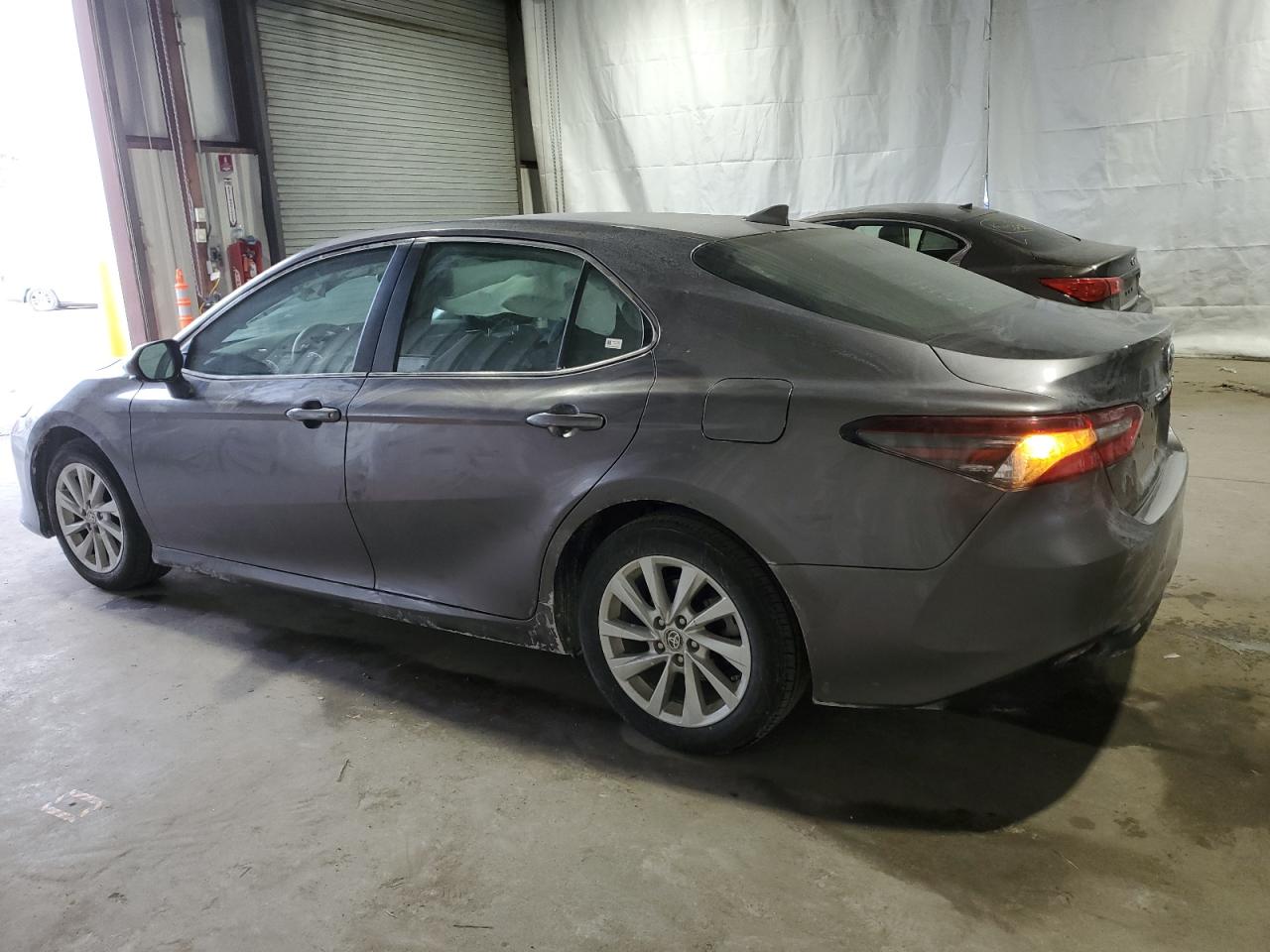 2024 Toyota Camry - Image 2