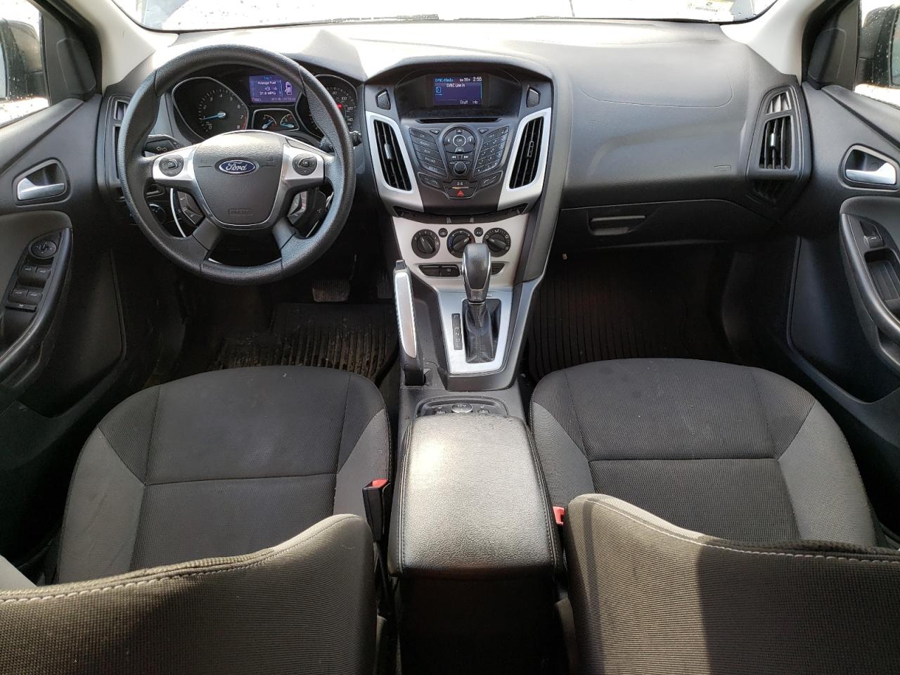 2013 Ford Focus - Image 8