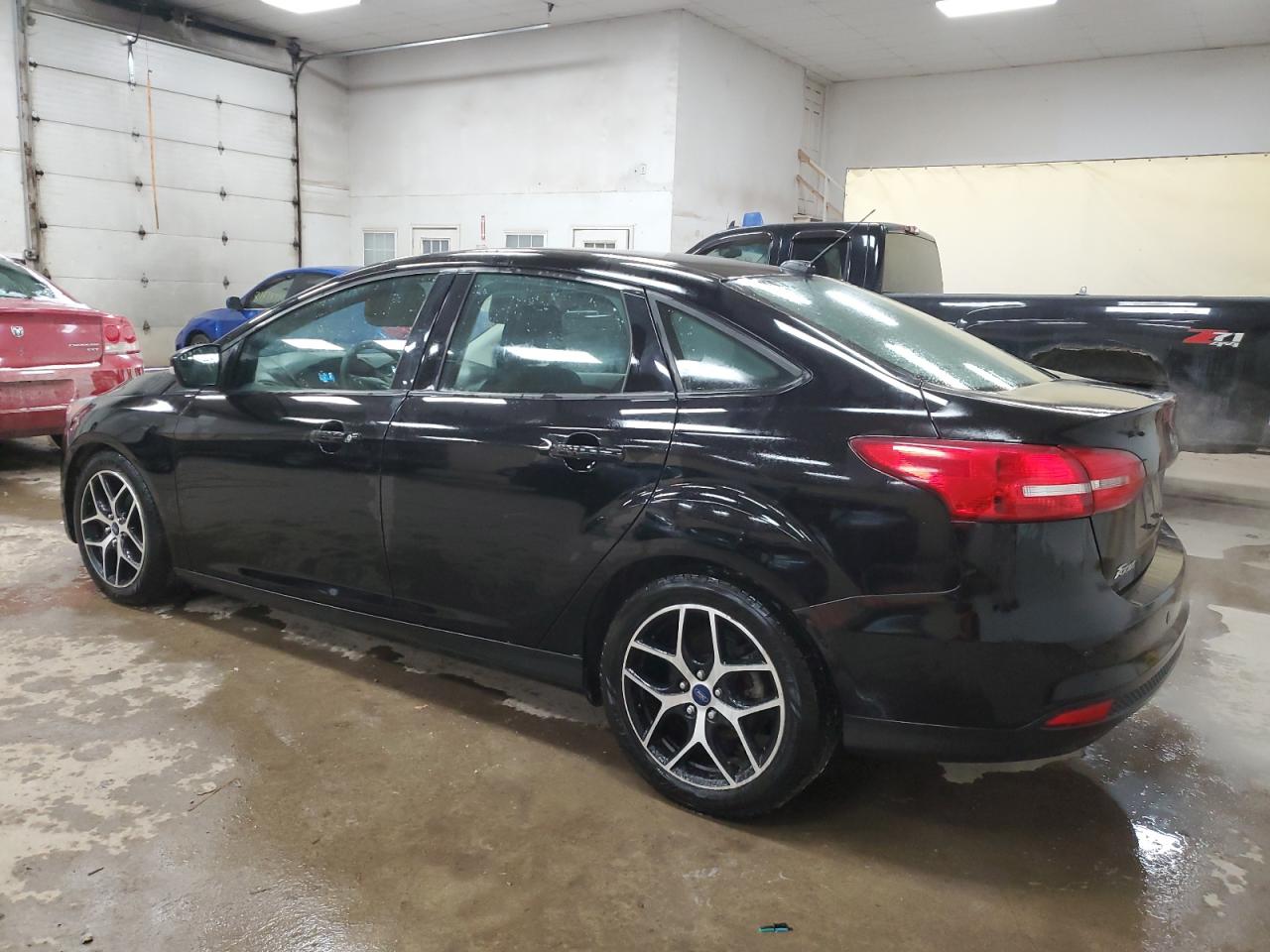 2018 Ford Focus - Image 2