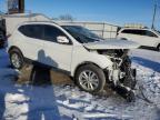 2017 Nissan Rogue Sport S for Sale in Wichita, KS - Front End