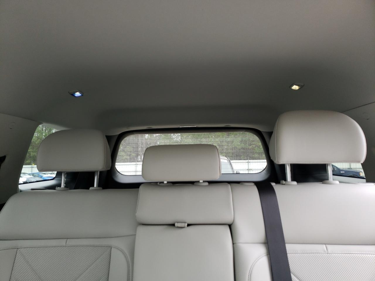 2024 Hyundai Santa Fe - Image 10