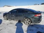 2015 Ford Fusion Se de vânzare în Portland, MI - Side