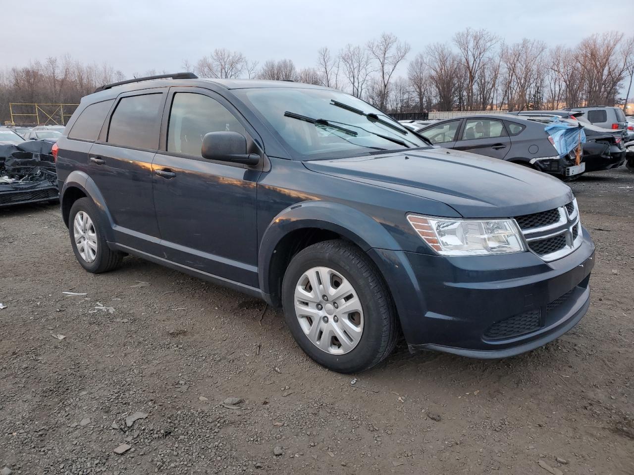 2014 Dodge Journey - Image 4