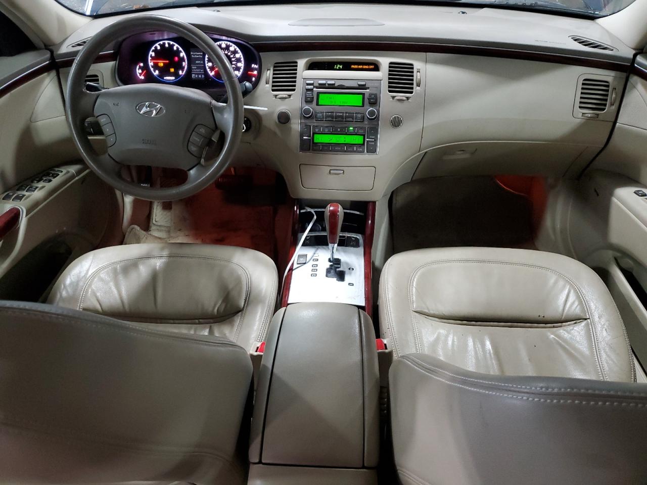 2008 Hyundai Azera - Image 8
