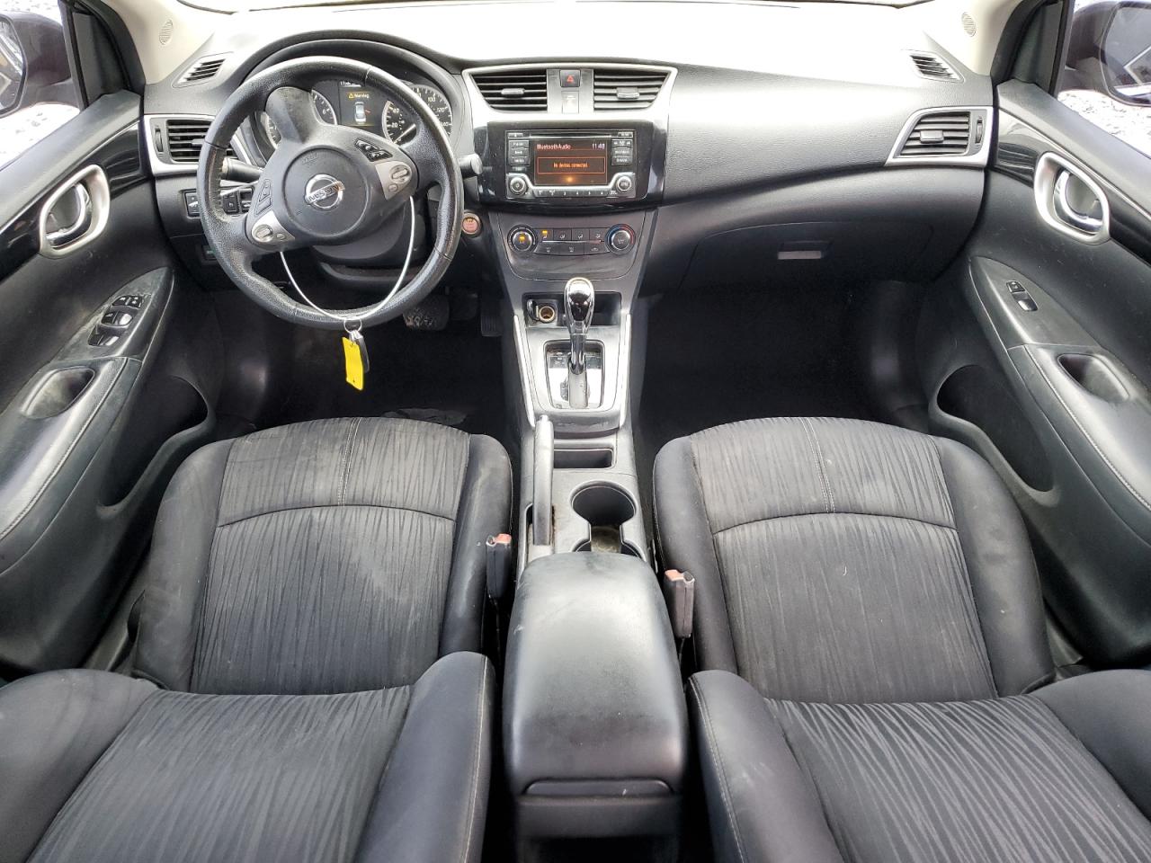 2017 Nissan Sentra - Image 8