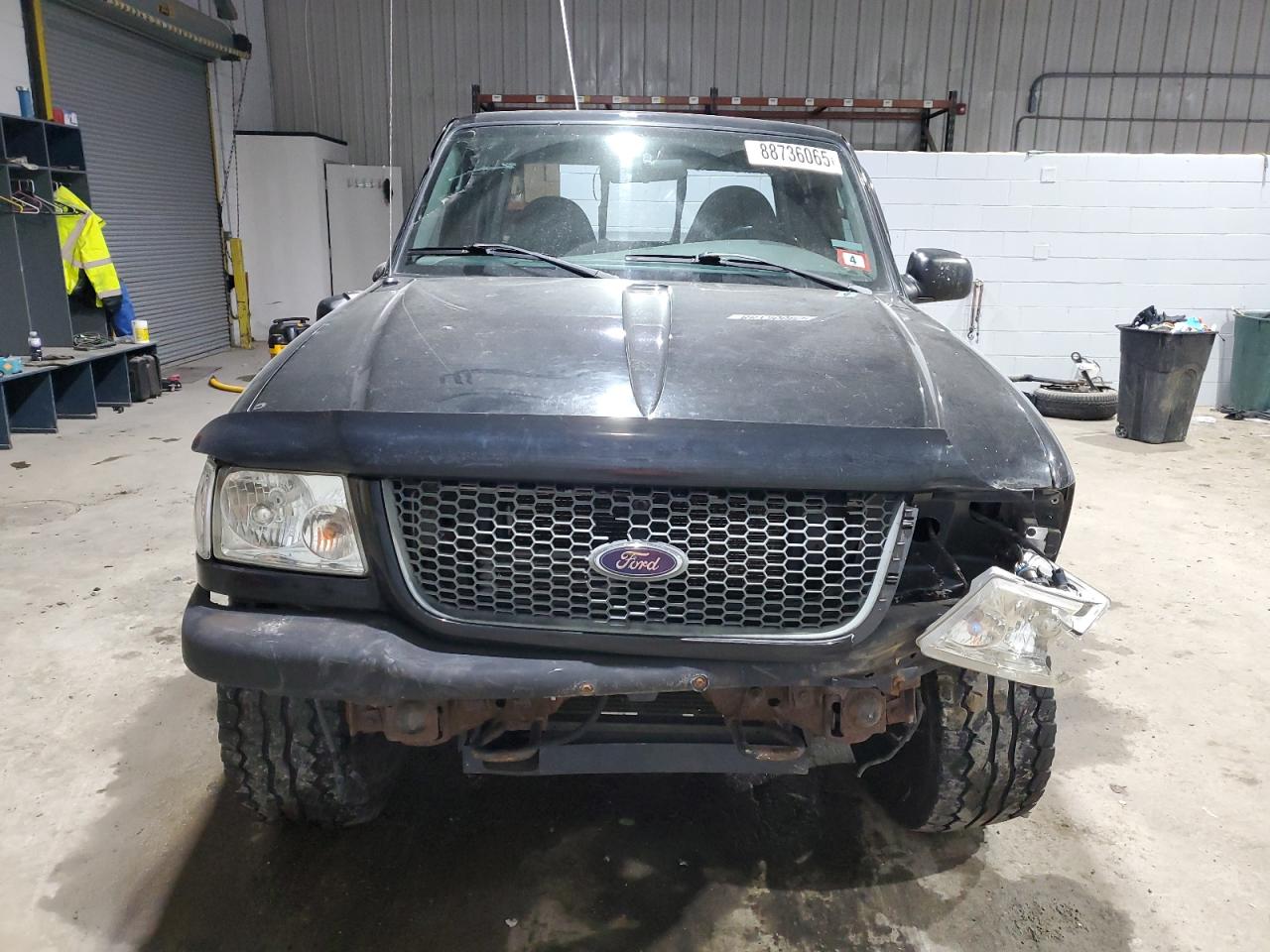 2003 Ford Ranger - Image 5