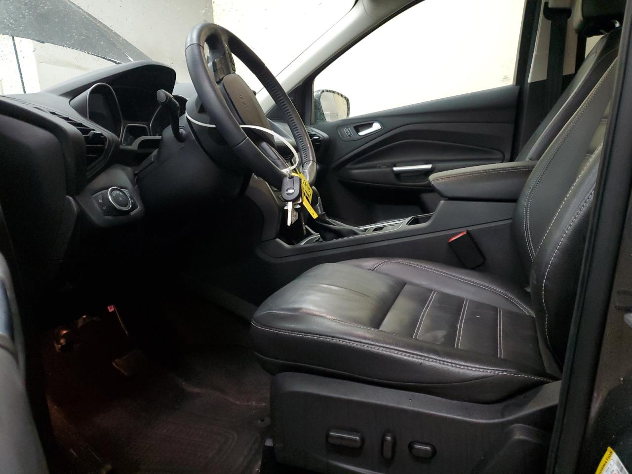 2017 Ford Escape - Image 7