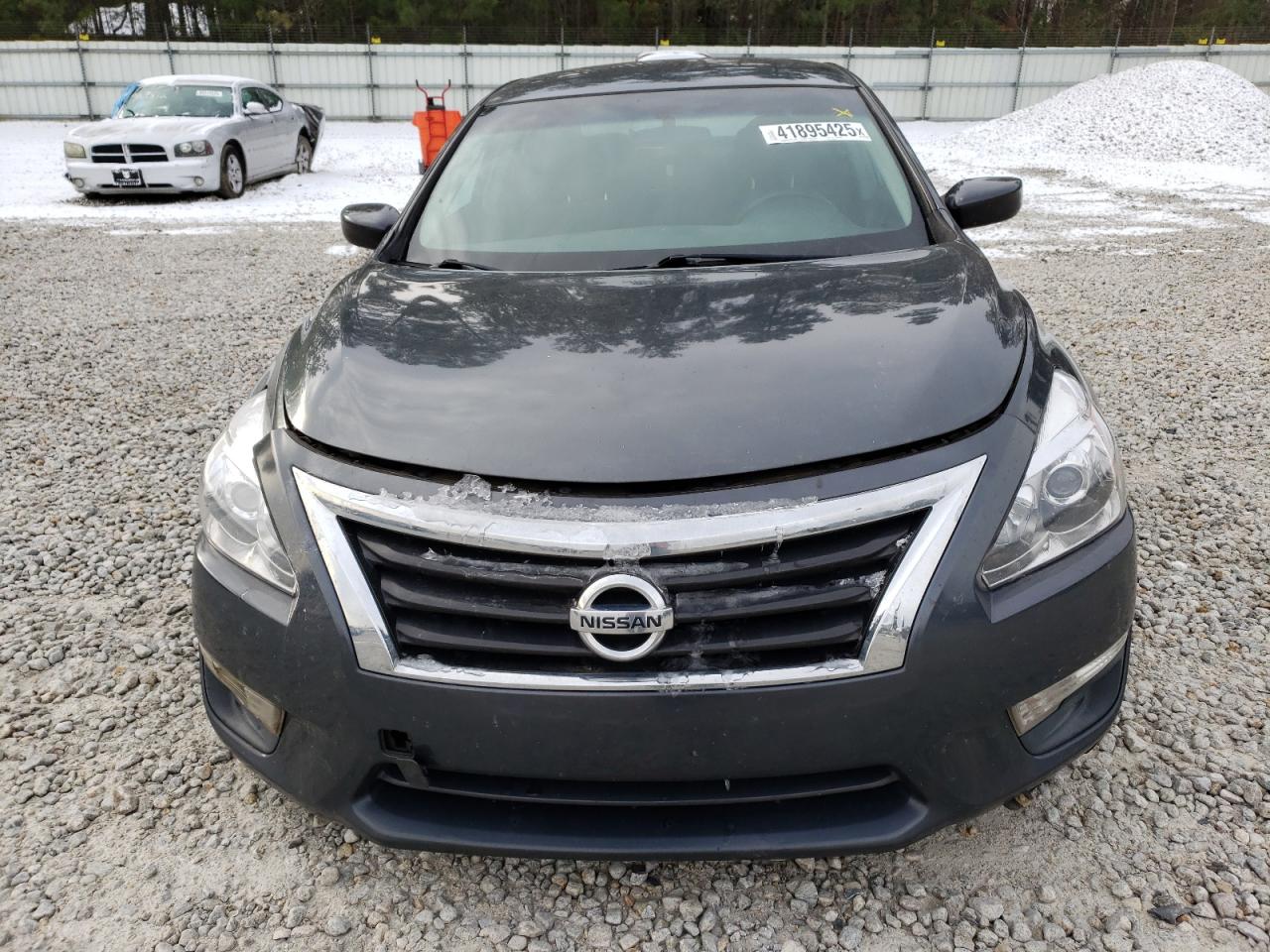 2013 Nissan Altima - Image 5