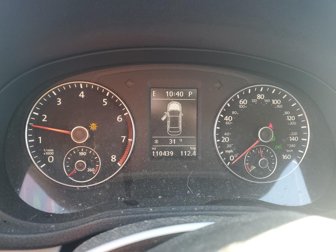 2013 Volkswagen Passat Se VIN: 1VWBP7A39DC129121 Lot: 89054585