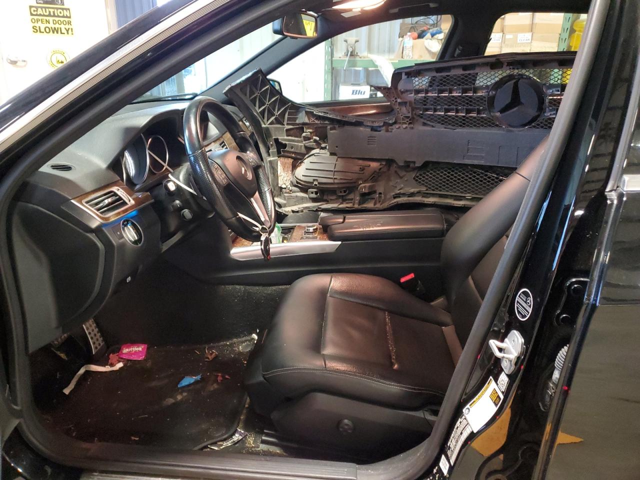 2016 Mercedes-Benz E-klasse - Image 7