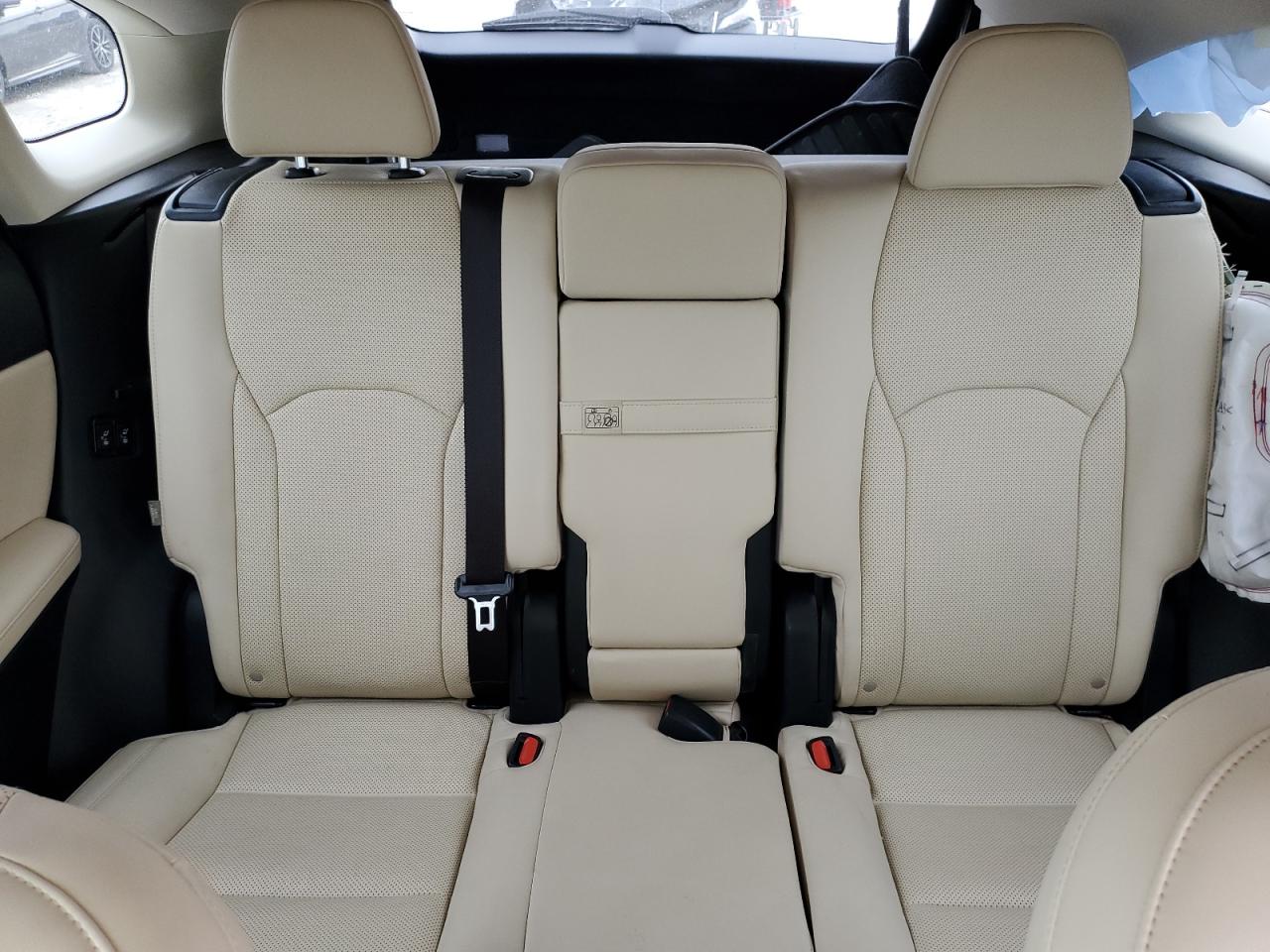 2021 Lexus RX - Image 10