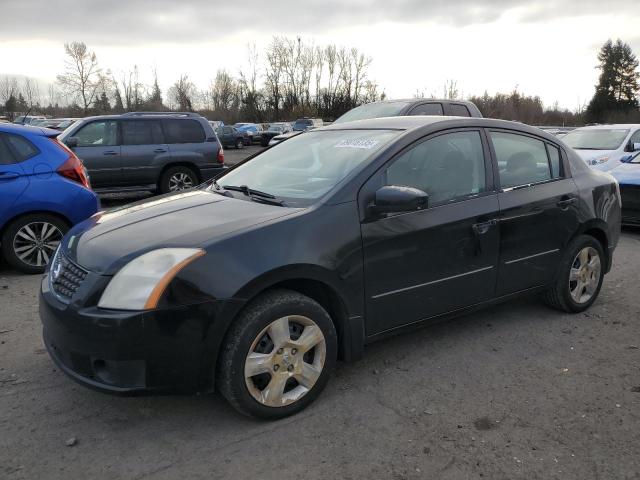 2007 Nissan Sentra 2.0