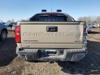 2021 Chevrolet Colorado Zr2 en Venta en Des Moines, IA - Front End
