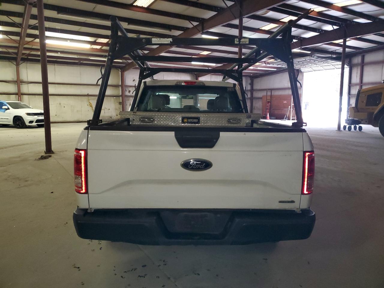2015 Ford F-150 - Image 6