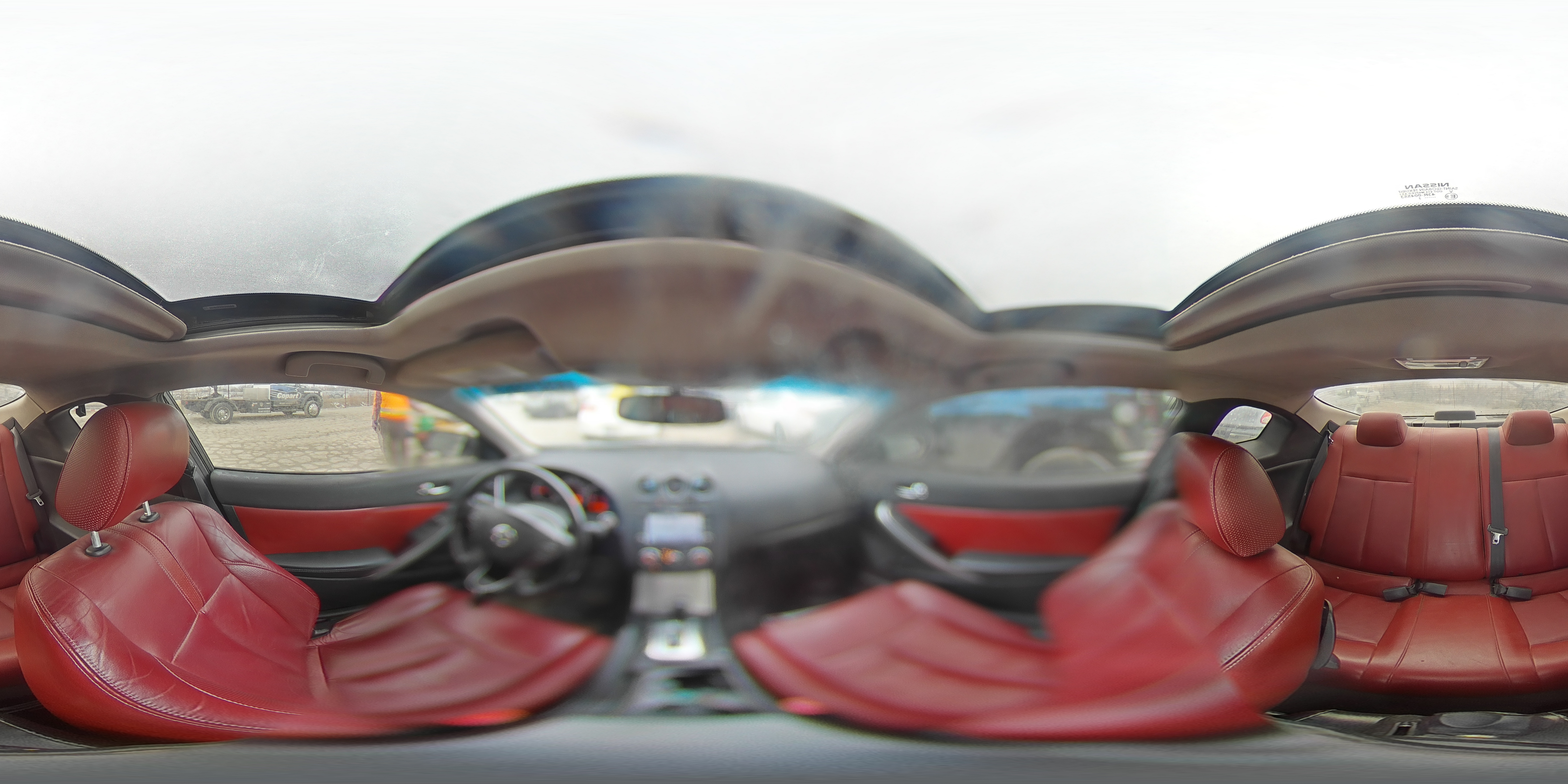 2012 Nissan Altima - Image 12