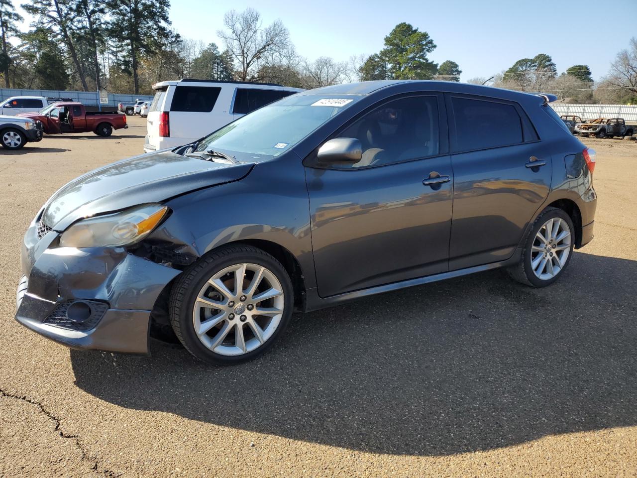 2009 Toyota Corolla - Image 1