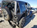 2019 Jeep Wrangler Unlimited Sahara იყიდება Spartanburg-ში, SC - Rear End